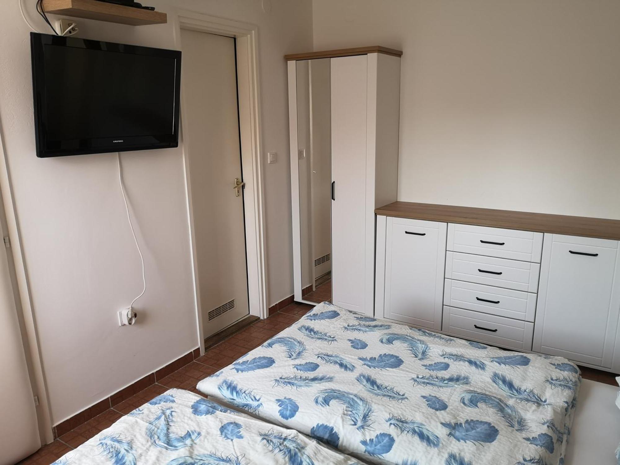Apartman Kaszas Garden Mosonmagyarovar Exterior photo