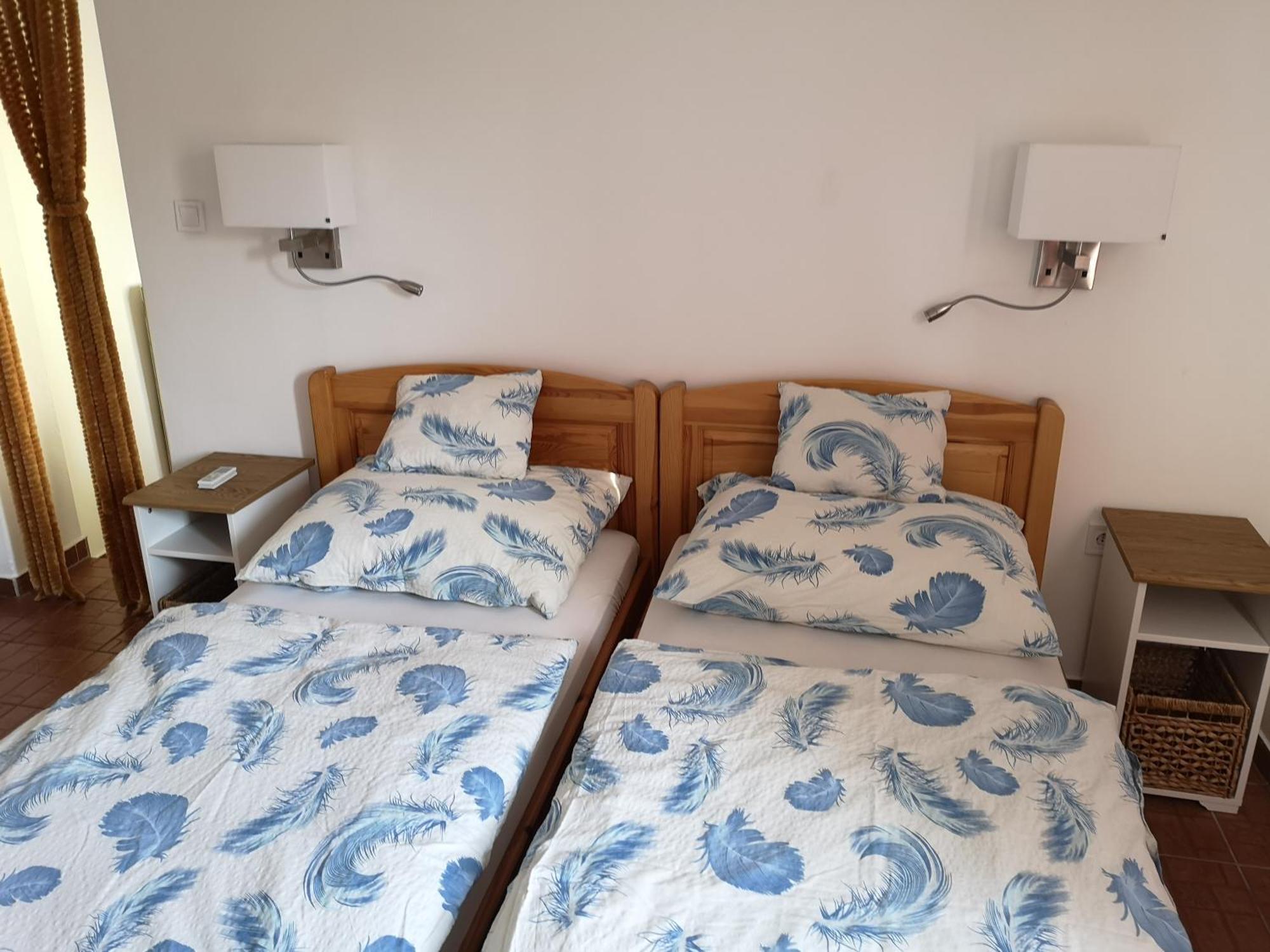 Apartman Kaszas Garden Mosonmagyarovar Exterior photo