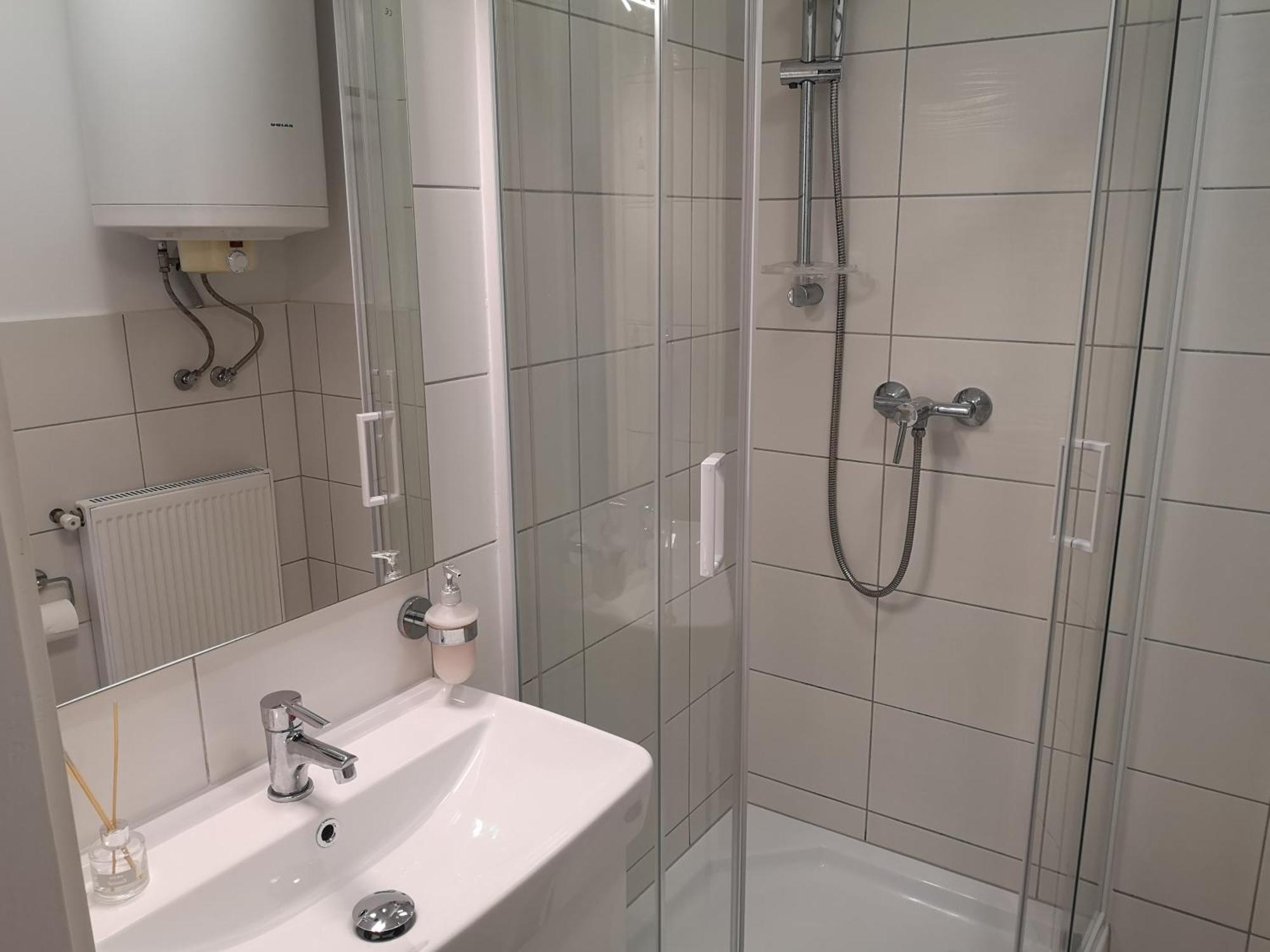 Apartman Kaszas Garden Mosonmagyarovar Exterior photo